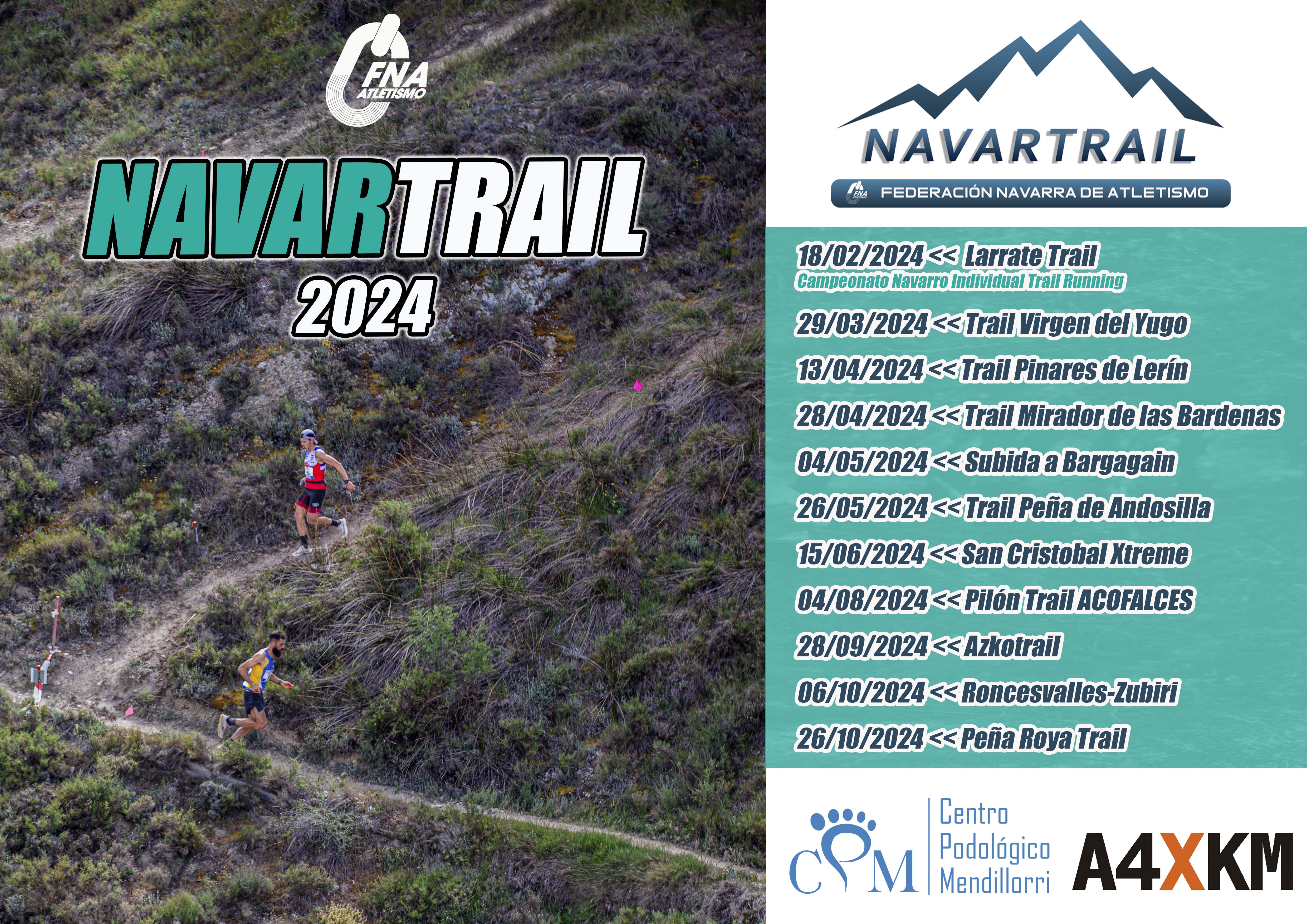 Navartrail